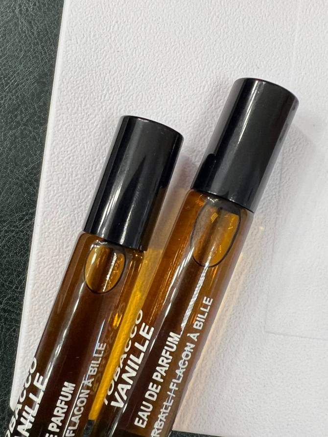 Парфюм Tom Ford Tobacco Vanille 10ml — изображение 4