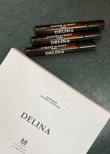 Парфюм Royal Essence Delina 10ml
