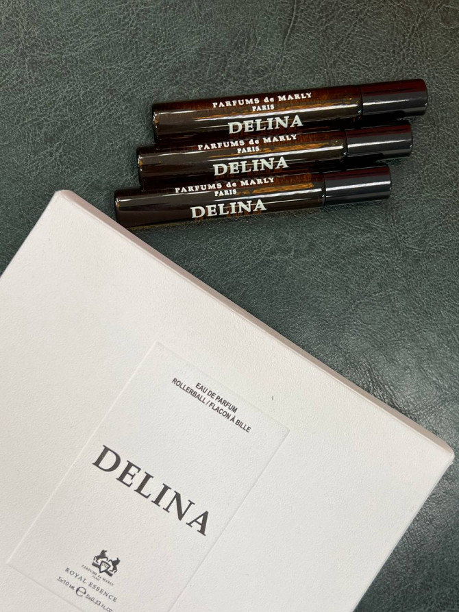 Парфюм Royal Essence Delina 10ml