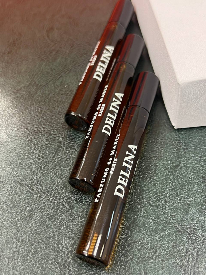 Парфюм Royal Essence Delina 10ml — изображение 5