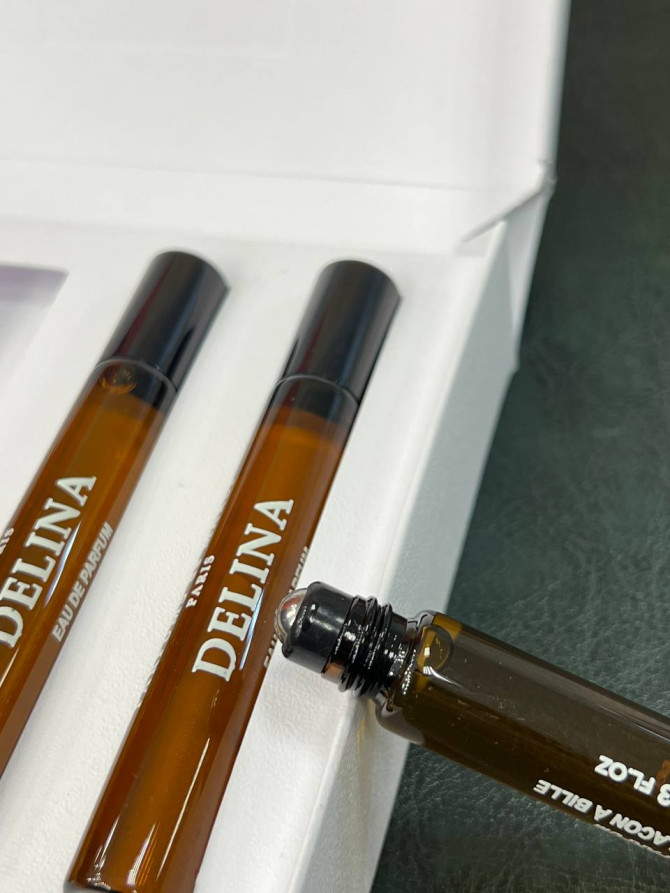 Парфюм Royal Essence Delina 10ml — изображение 6