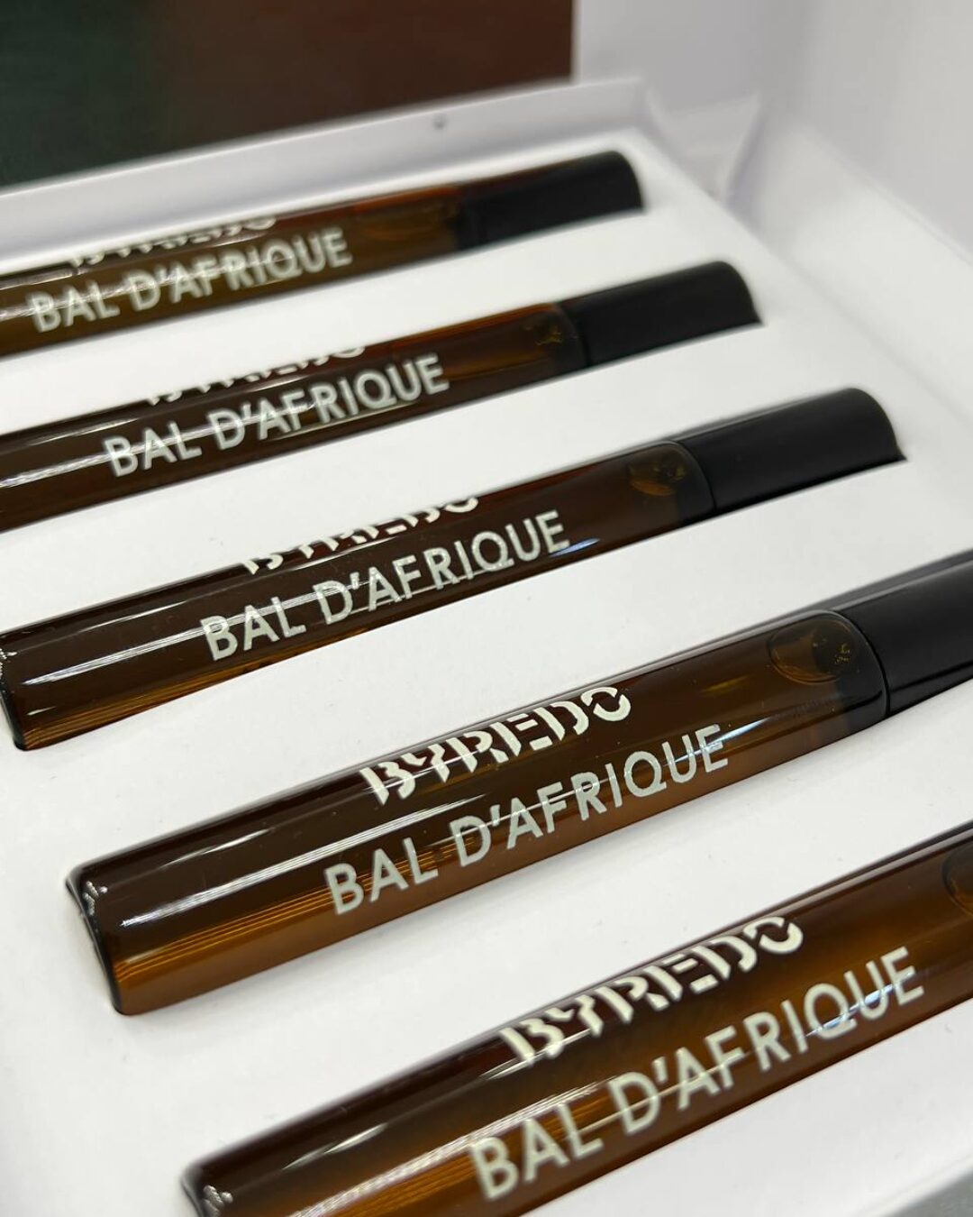 Парфюм Byredo Bal D AFRIQUE 10ml — изображение 2