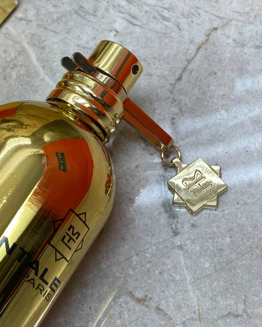 Парфюм Montale Rose Elixir — изображение 6