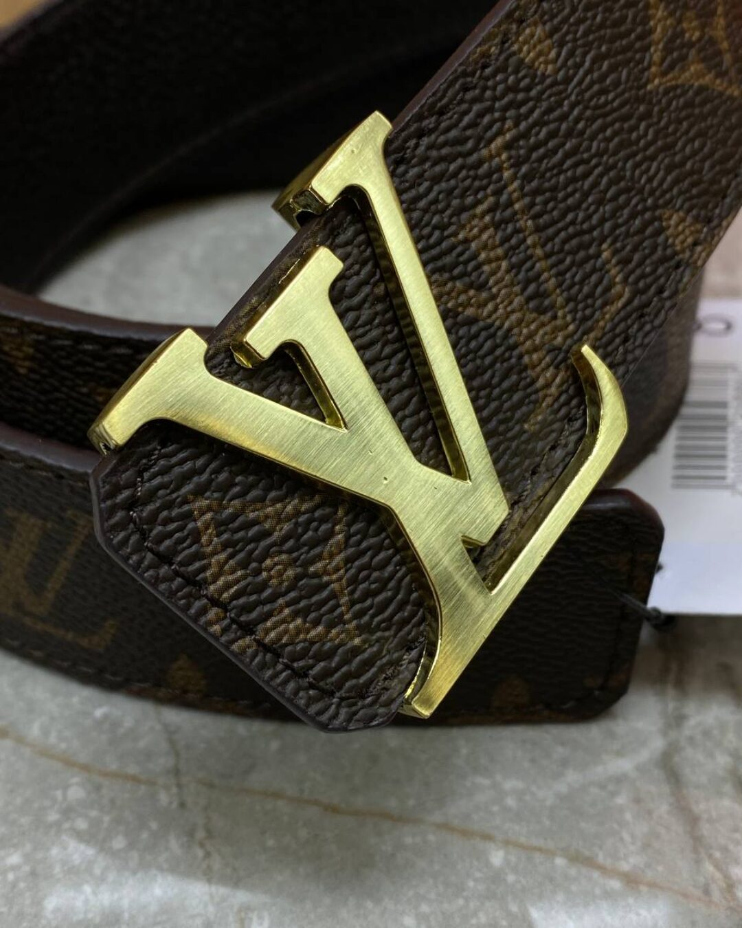 Ремень Louis Vuitton — изображение 2