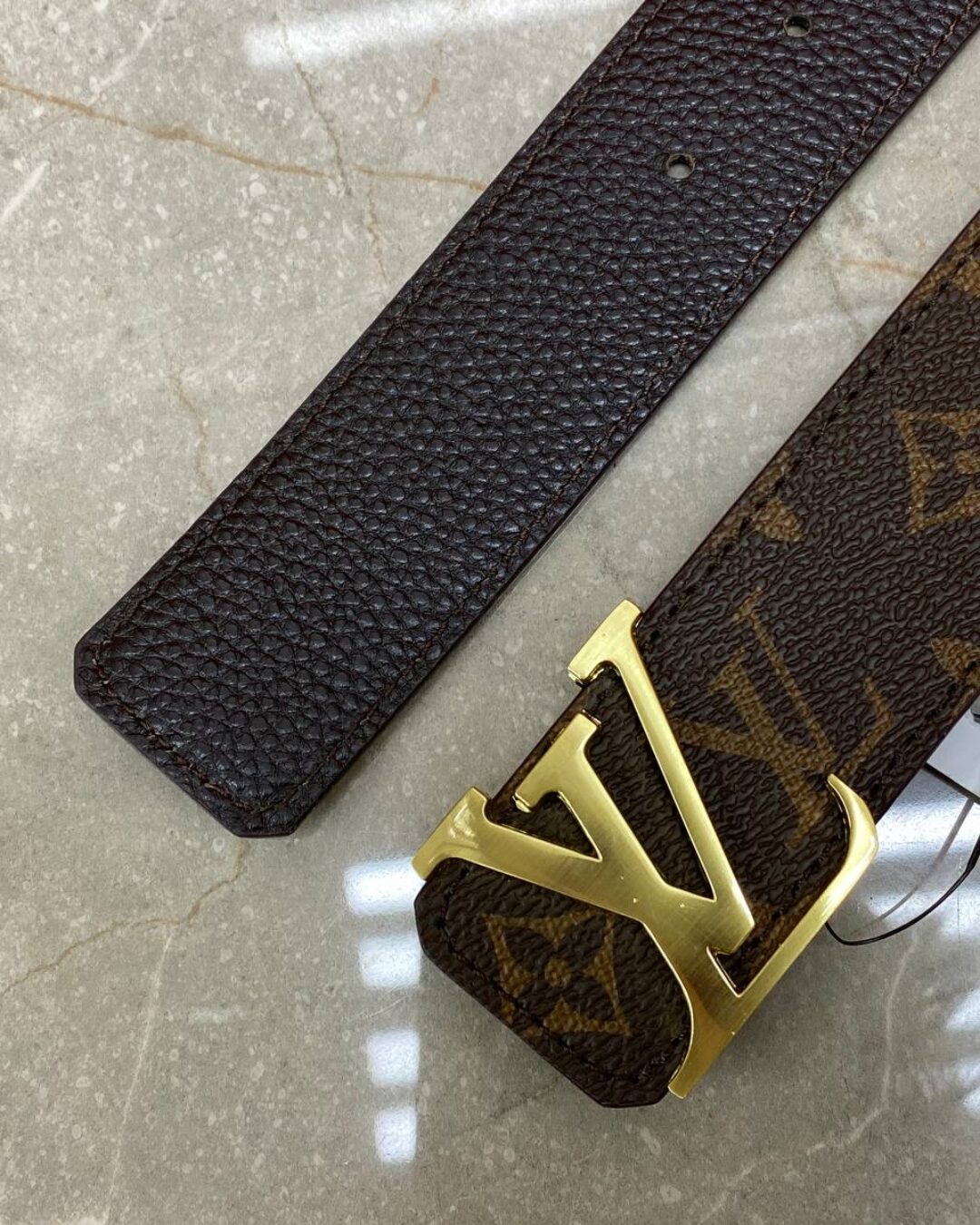 Ремень Louis Vuitton — изображение 7