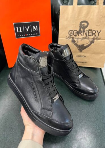 Ботинки Philipp Plein (дисконт)