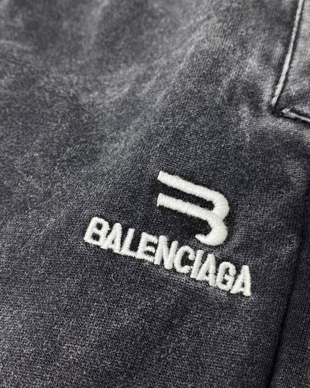 Спортивные Штаны Balenciaga — изображение 5