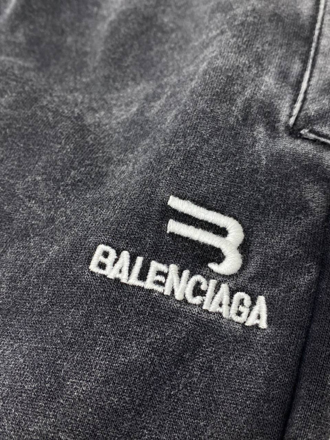 Спортивные Штаны Balenciaga — изображение 5