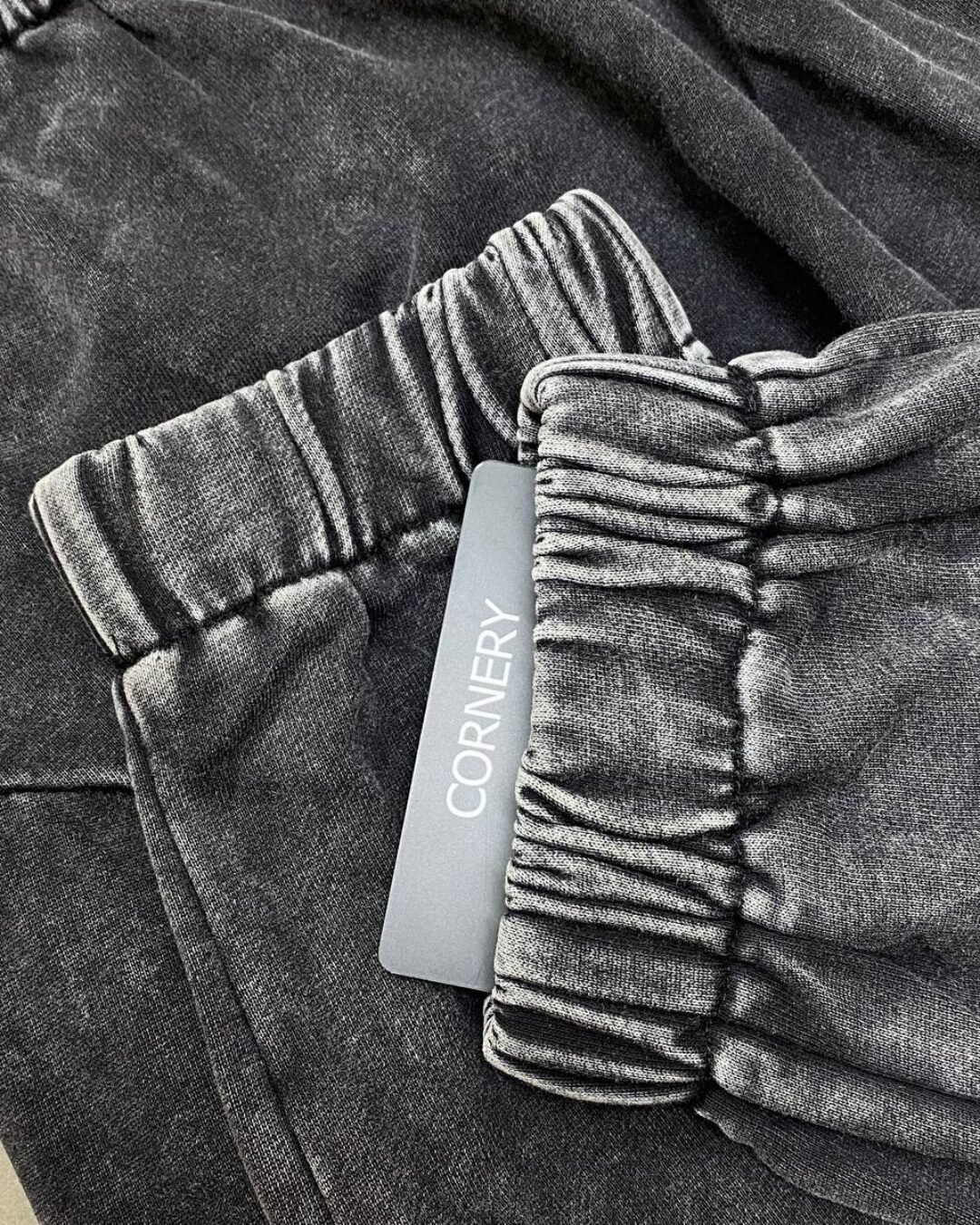 Спортивные Штаны Balenciaga — изображение 6