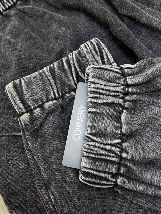 Спортивные Штаны Balenciaga — изображение 6