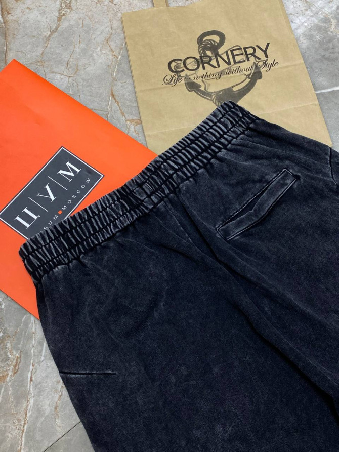 Спортивные Штаны Balenciaga — изображение 7