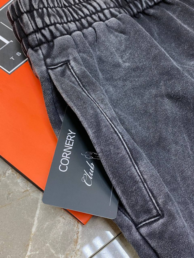 Спортивные Штаны Balenciaga — изображение 8