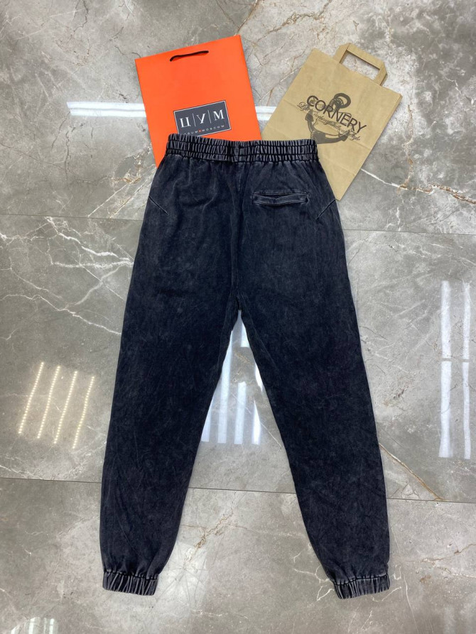 Спортивные Штаны Balenciaga — изображение 9