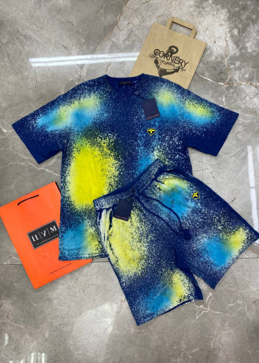 Костюм Louis Vuitton