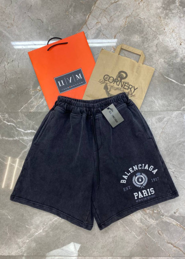 Шорты Balenciaga