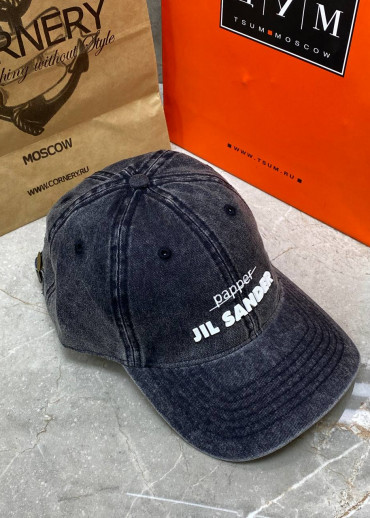 Кепка Jil Sander