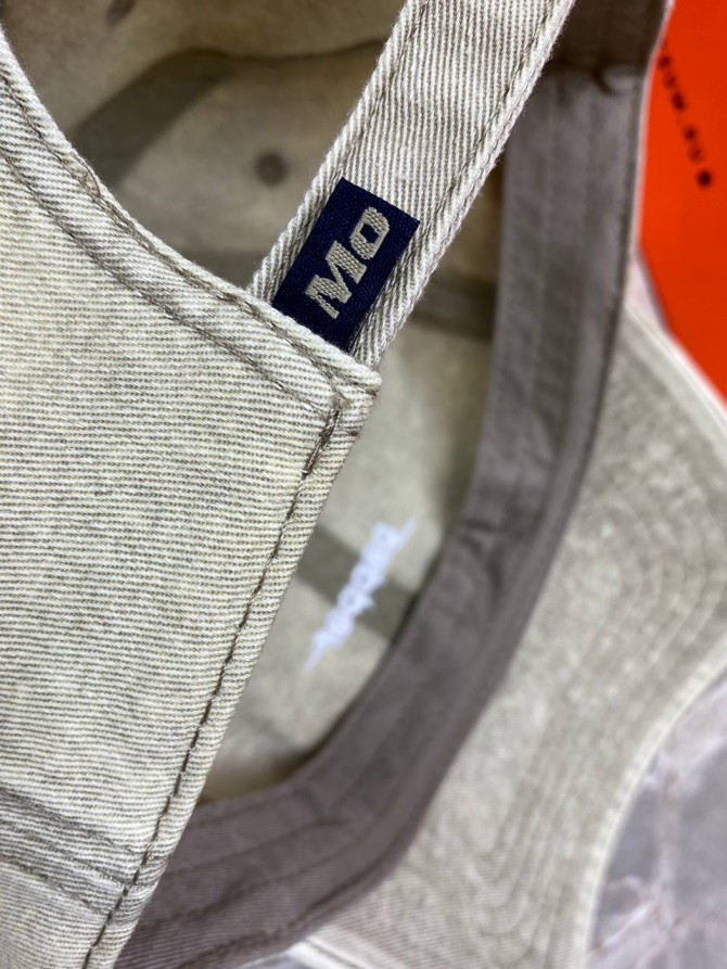Кепка Jil Sander — изображение 2