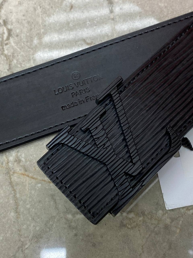 Ремень Louis Vuitton — изображение 6