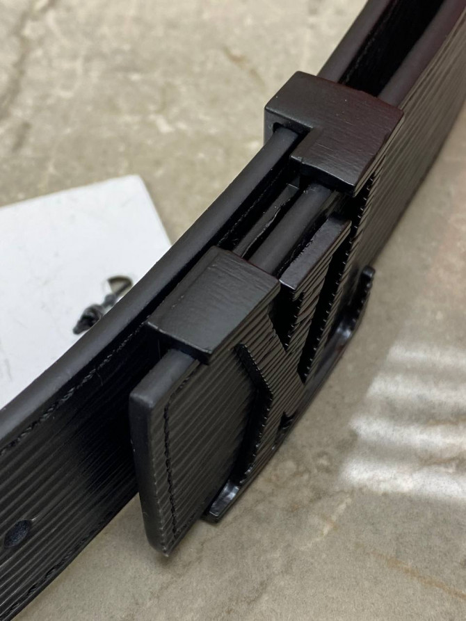 Ремень Louis Vuitton — изображение 7