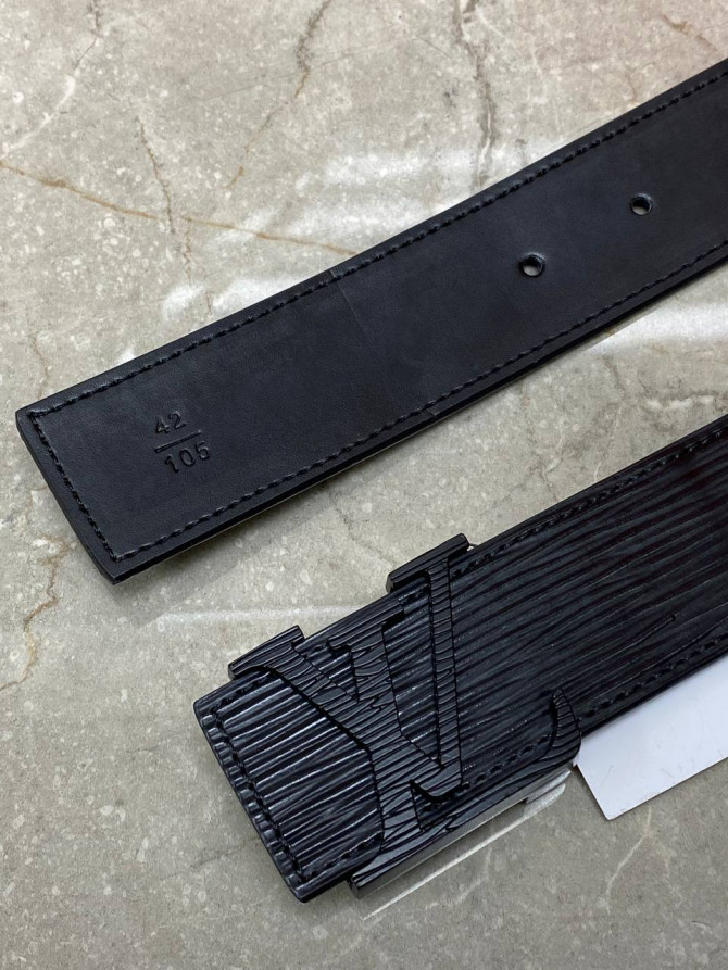 Ремень Louis Vuitton — изображение 8