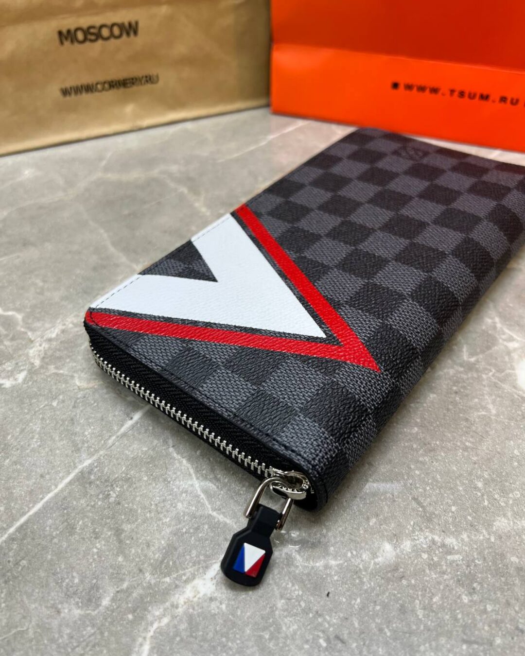 Портмоне Louis Vuitton — изображение 2
