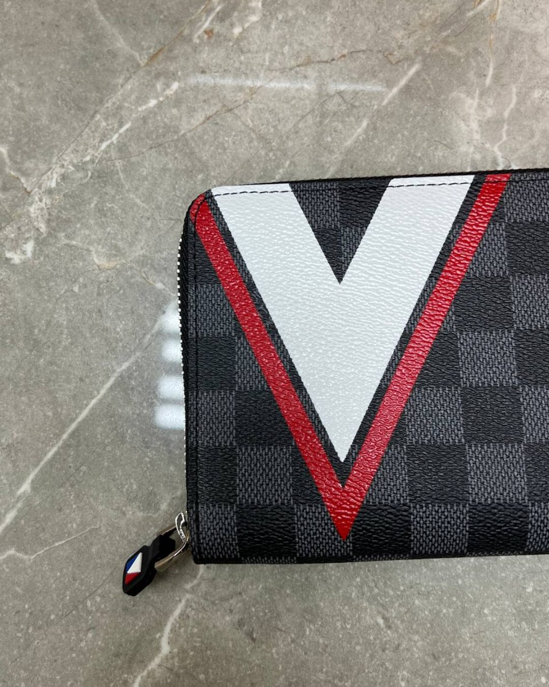 Портмоне Louis Vuitton — изображение 3