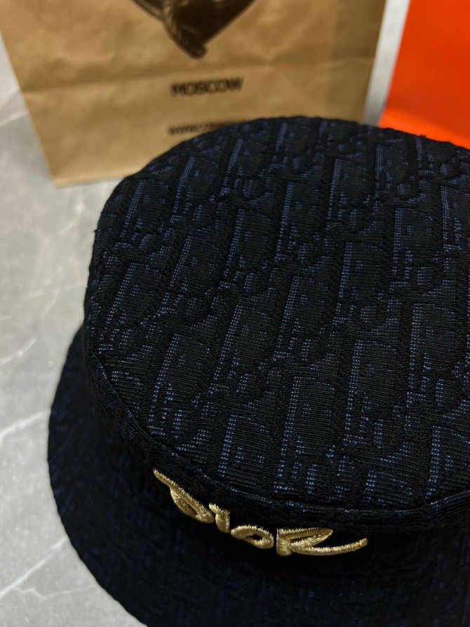 Панама Dior — изображение 2