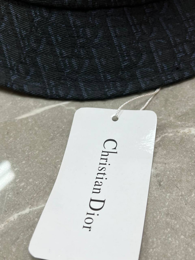 Панама Dior — изображение 6