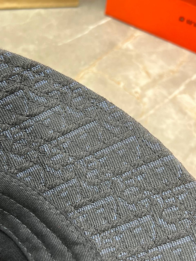 Панама Dior — изображение 8