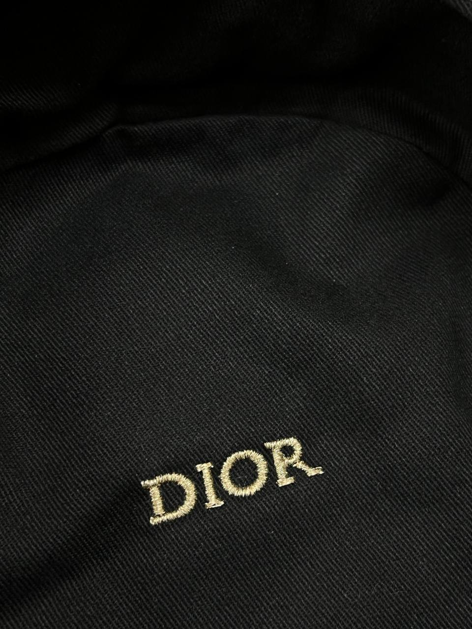 Панама Dior — фото 9
