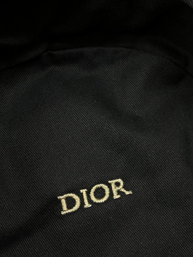 Панама Dior — изображение 9
