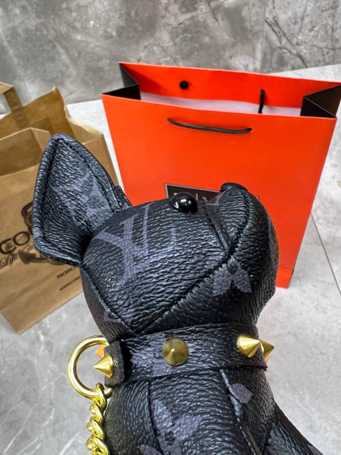 Брелок Louis Vuitton — изображение 4