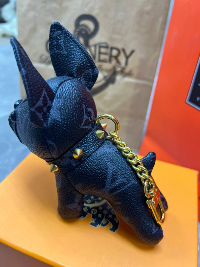 Брелок Louis Vuitton — изображение 5