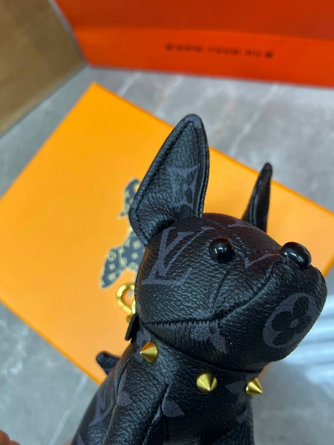 Брелок Louis Vuitton — изображение 6