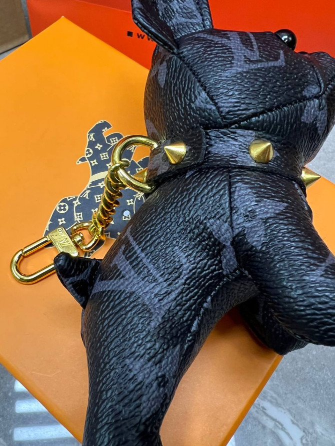 Брелок Louis Vuitton — изображение 7
