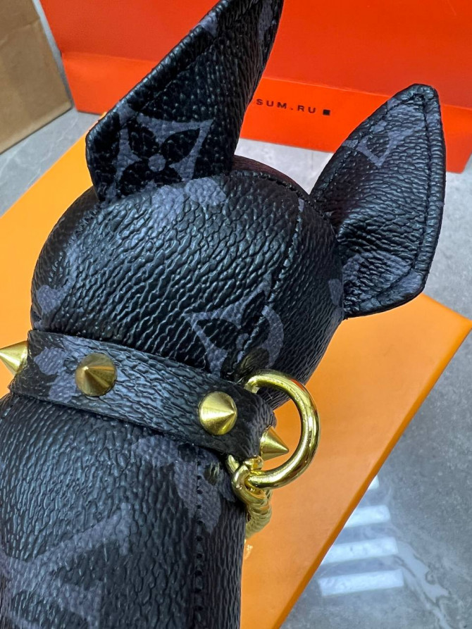 Брелок Louis Vuitton — изображение 8