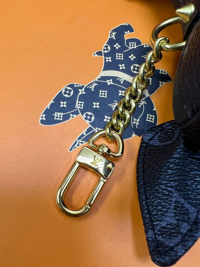 Брелок Louis Vuitton — изображение 9
