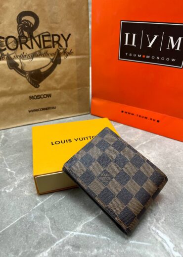 Кошелёк Louis Vuitton