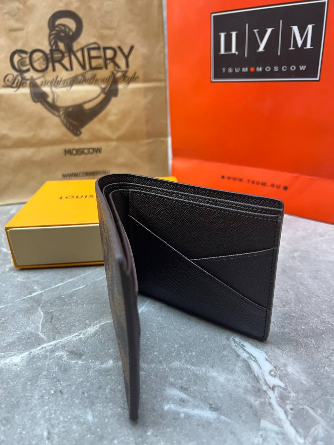 Кошелёк Louis Vuitton — изображение 4