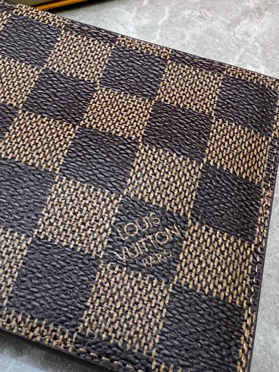 Кошелёк Louis Vuitton — фото 7