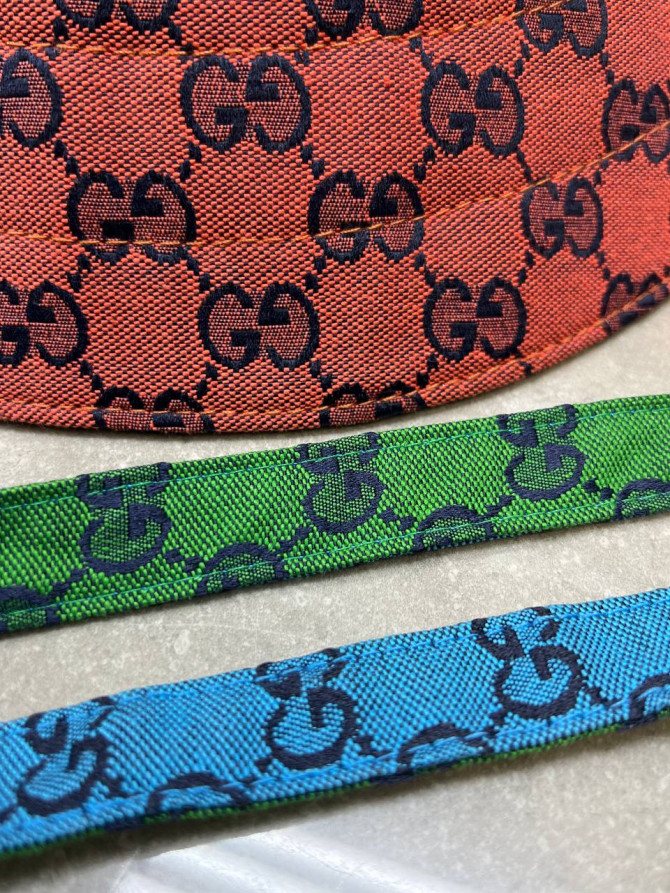 Панама Gucci — изображение 6