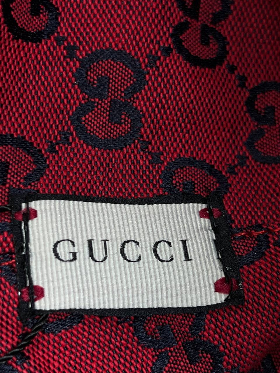 Панама Gucci — фото 7