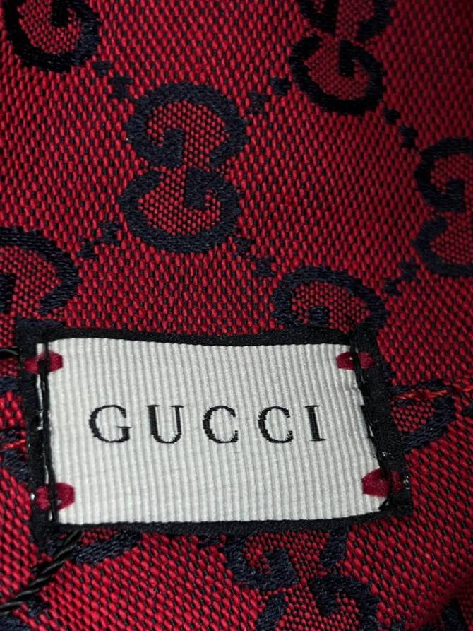 Панама Gucci — изображение 7
