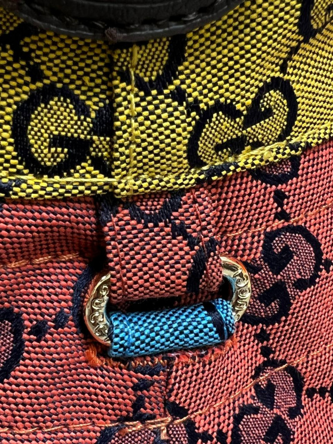 Панама Gucci — изображение 9