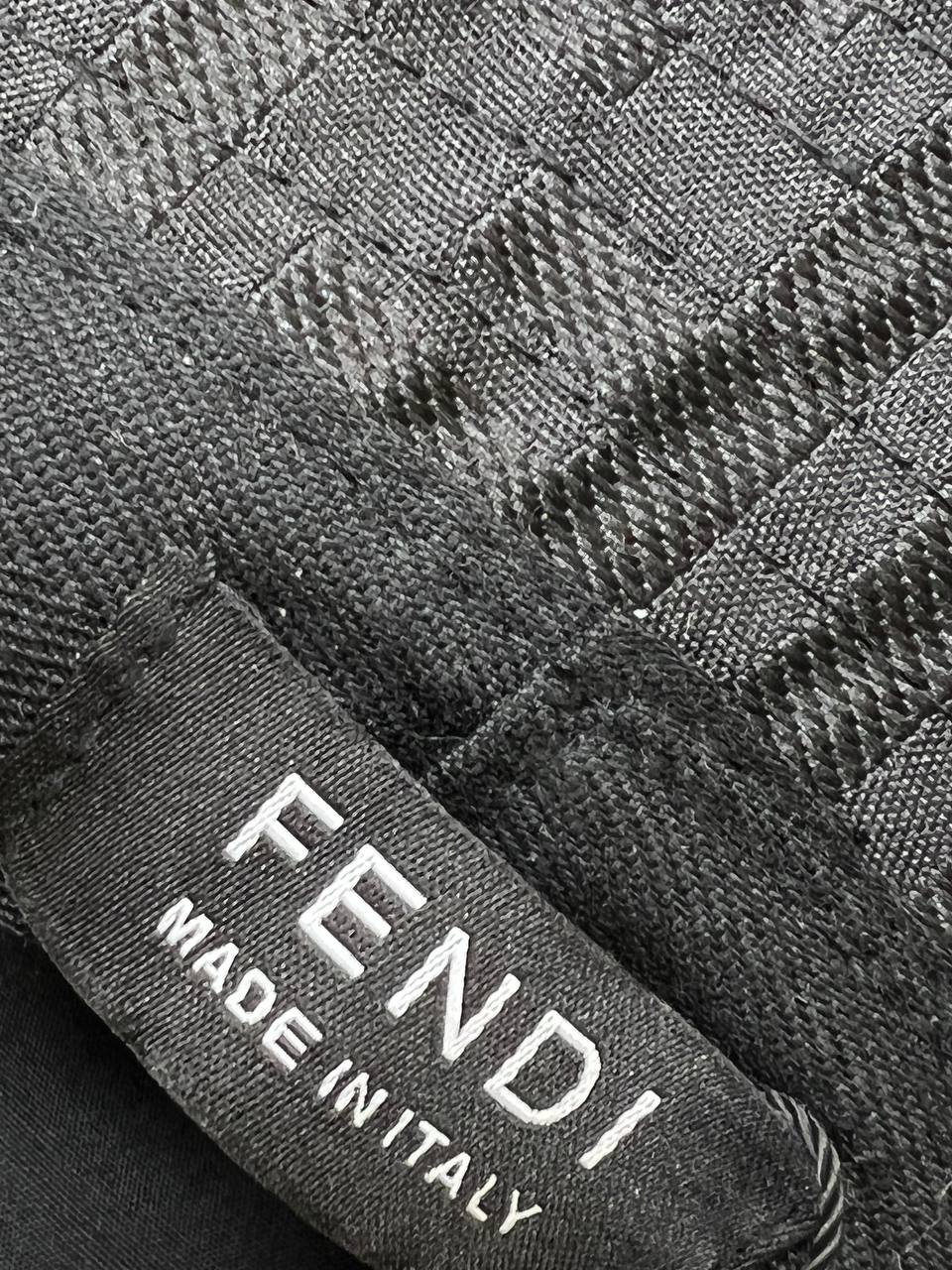Панама Fendi — фото 5