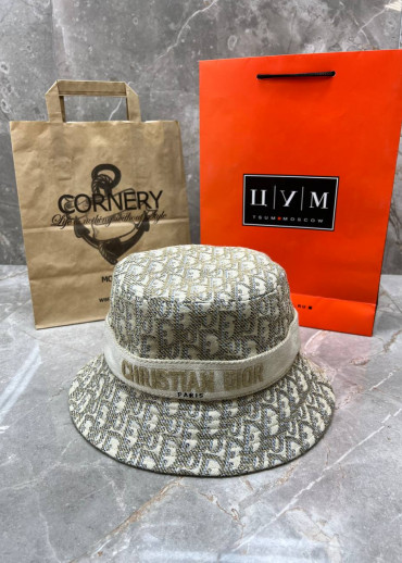 Панама Dior