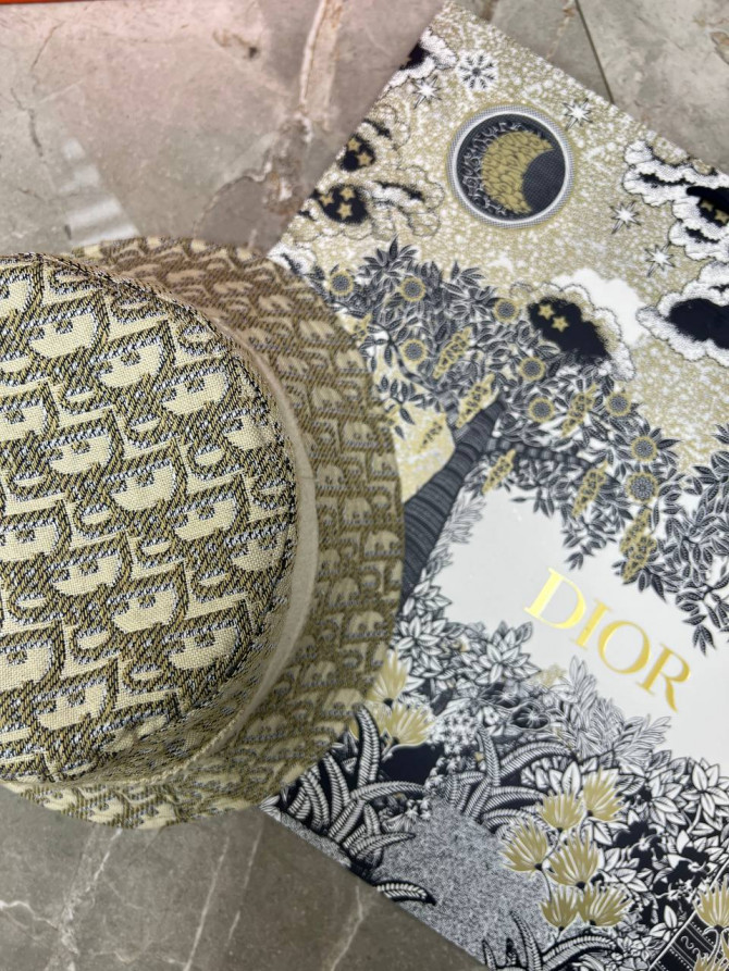 Панама Dior — изображение 2