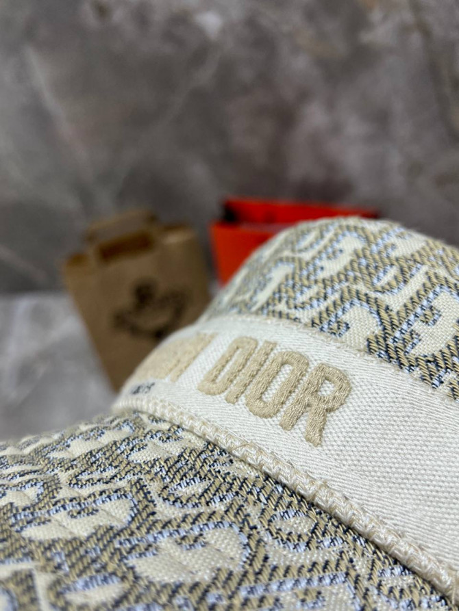 Панама Dior — изображение 3