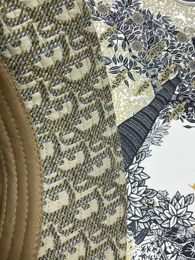 Панама Dior — изображение 4