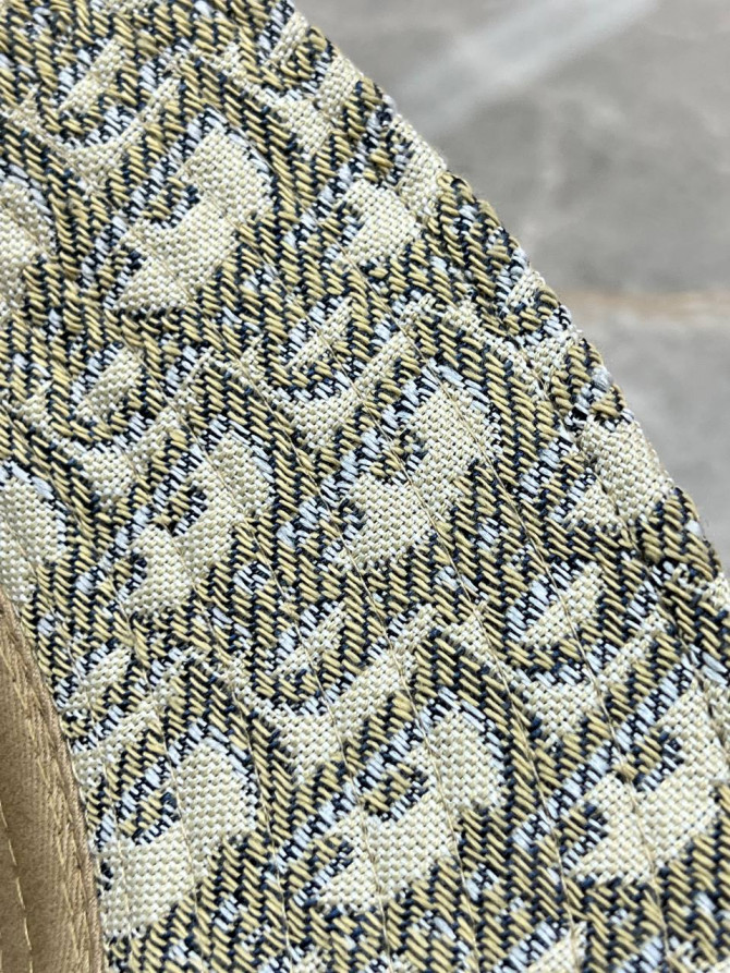 Панама Dior — изображение 8